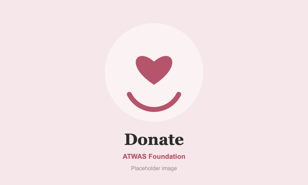 Donate placeholder image