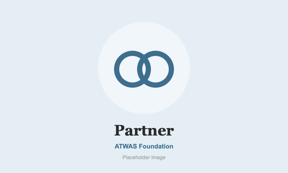 Partner placeholder image