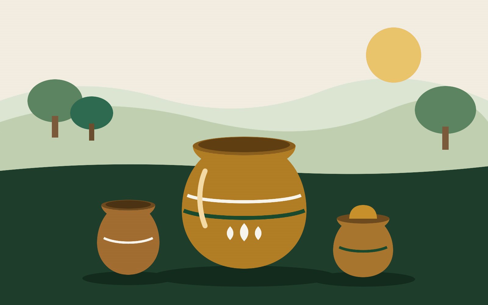 atwas pottery workshop